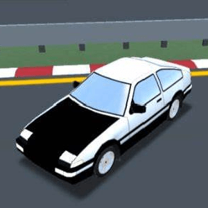 Arcade Car Drift