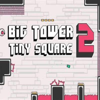 Big Tower Tiny Square