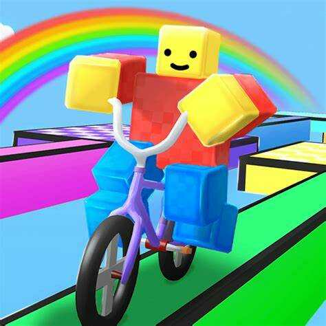 Bike Obby