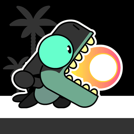 Blumgi Dragon