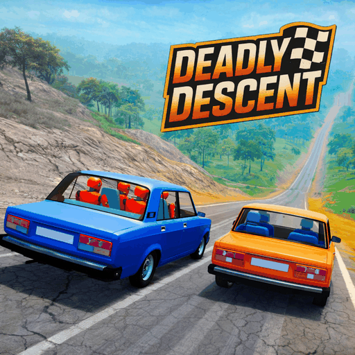 Deadly Decent
