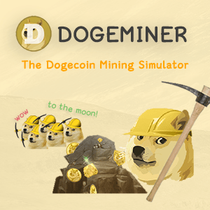 Dogeminer