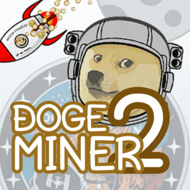 Dogeminer 2