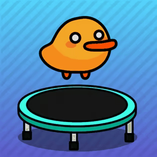 Duck Merge