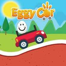 Eggy Car