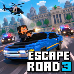Escape Road 3