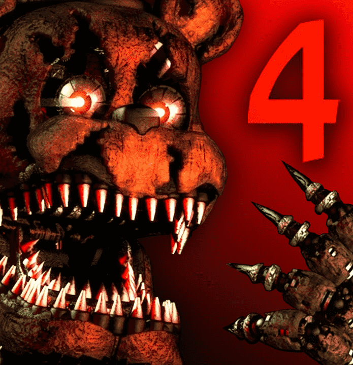 FNAF4
