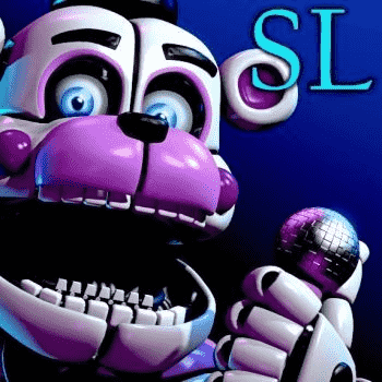 FNAF5 Sister Location