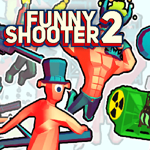 Funnyshooter 2