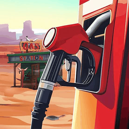 Gas Station
