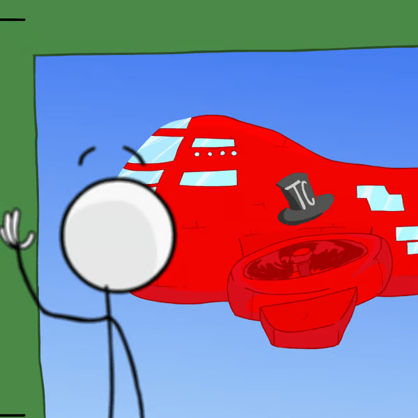 Henry Stickmin - Infiltrating The Airship