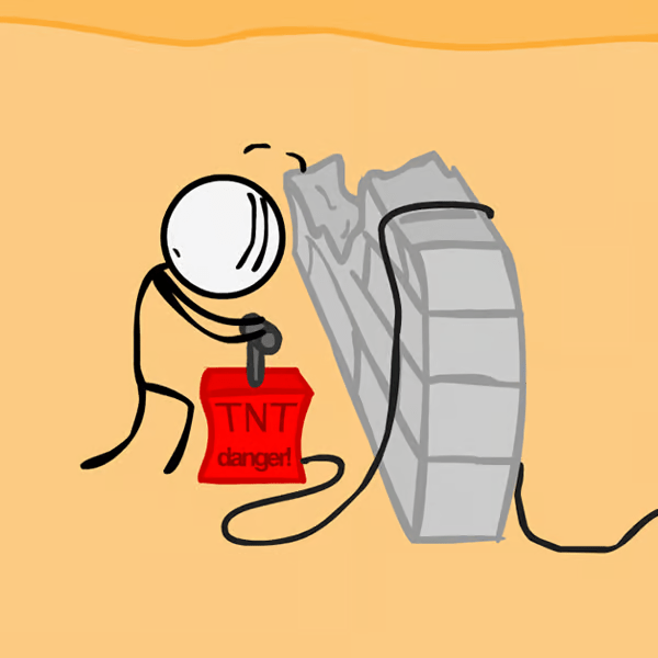 Henry Stickmin - Breaking The Bank