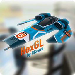 HexGL