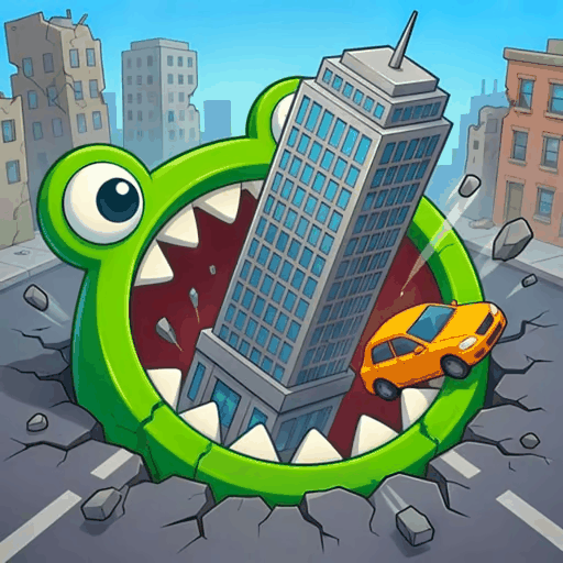 Hole.io