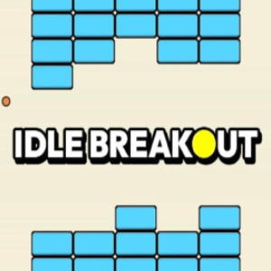 Idle Breakout