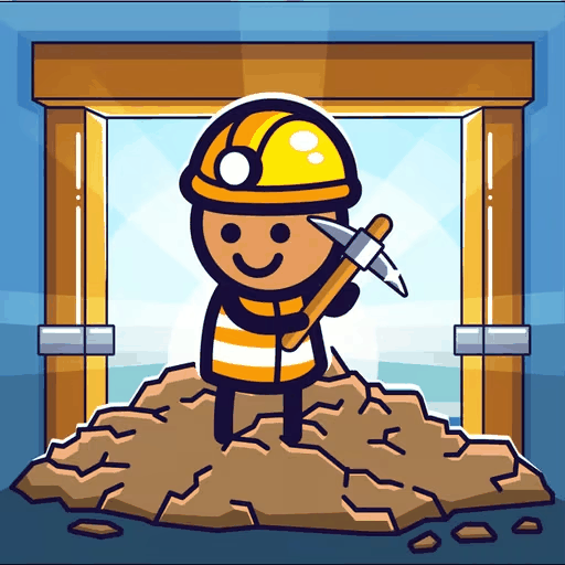 Idle Mining Empire