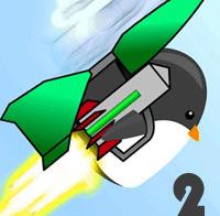 Learn To Fly 2