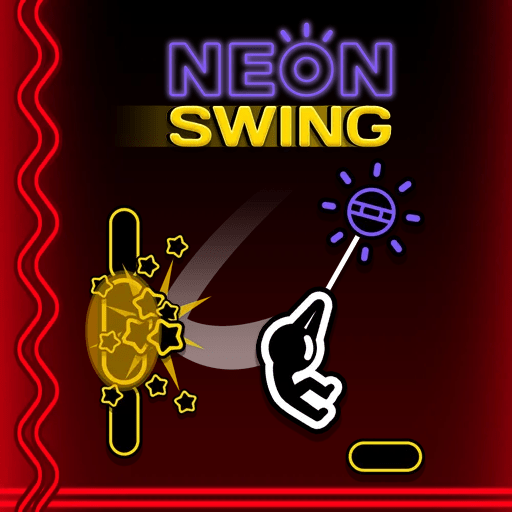 Neon Swing