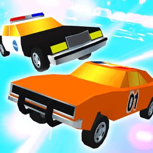 Police Chase