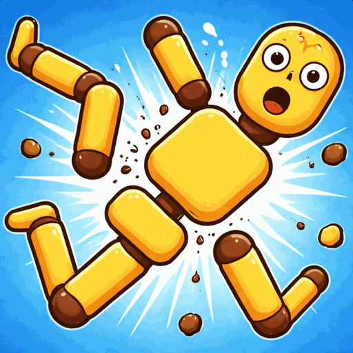 Ragdoll Chaos