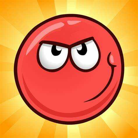 Redball 4