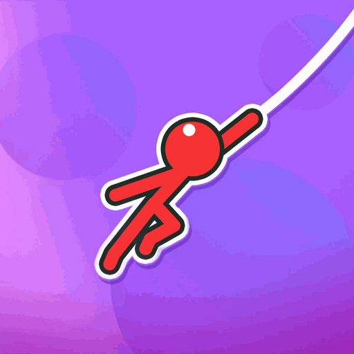 Stickman Hook