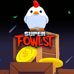 Super Fowlst