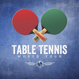 Tabletennis