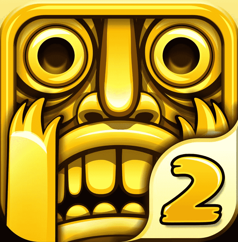 Temple Run 2