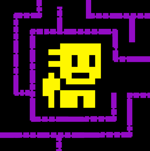 Tomb Of The Mask