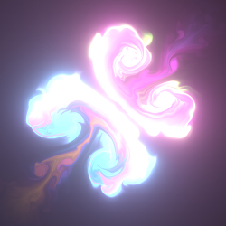 WebGL Fluid