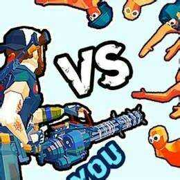Horde Killer You VS 100