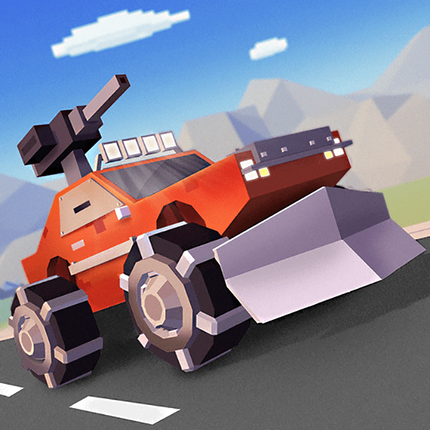 Zombie Derby