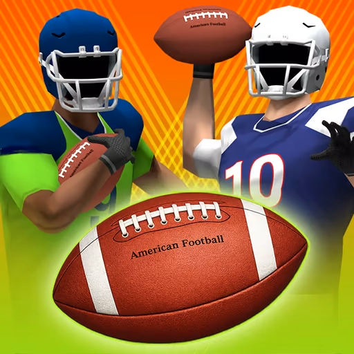 American Football REAL