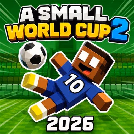 A Small World Cup 2