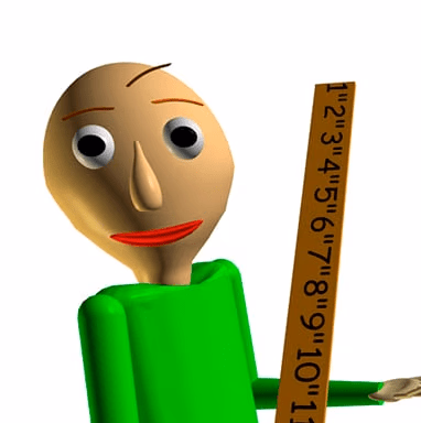 Baldi's Basics