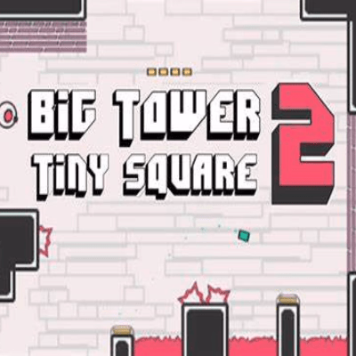 Big Tower Tiny Square