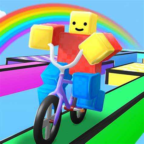 Bike Obby