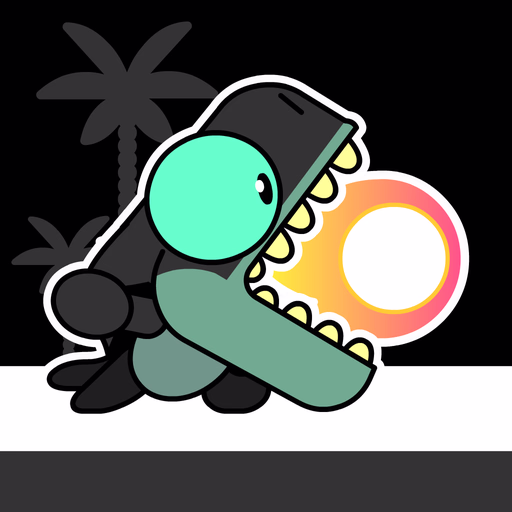 Blumgi Dragon