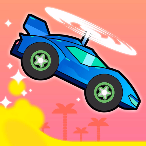 Blumgi Racers