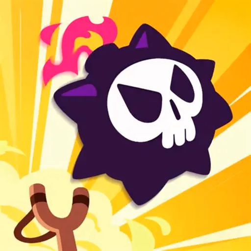 Boom Slingers Reborn