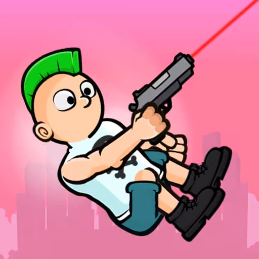 Bullet Bros