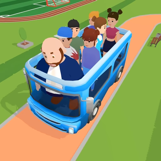 Capitalist Bus Driver