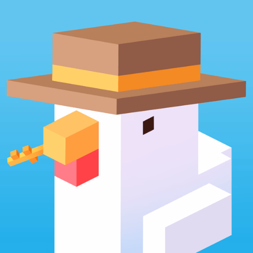 Crossy Road