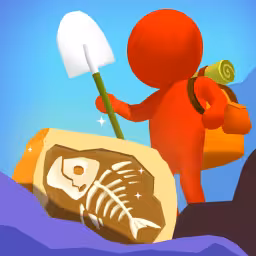 Digging Master