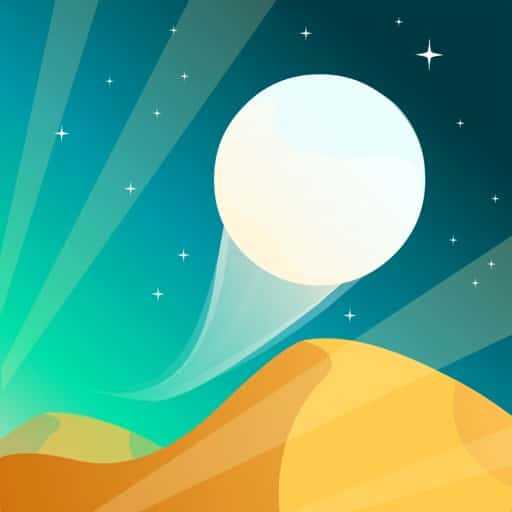 DUNE!