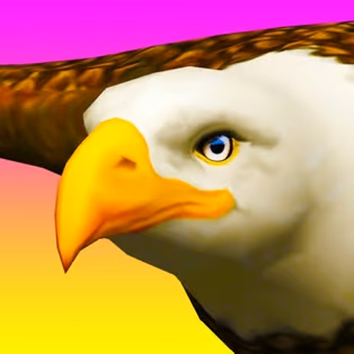 Eagle Ride