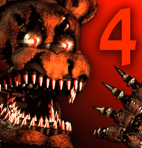 FNAF4