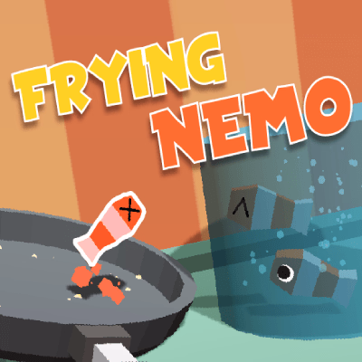 Frying Nemo