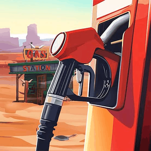 Gas Station
